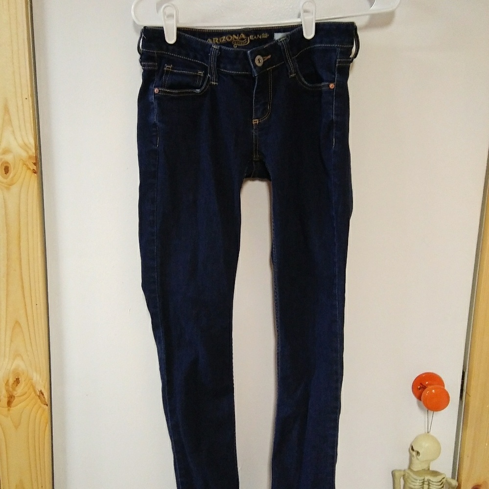 Arizona Denim Jeans